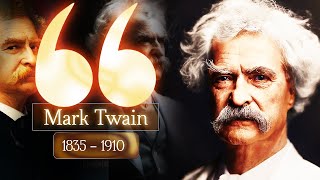 Top 10 Wisest Quotes Of Mark Twain (Repeat No.2)