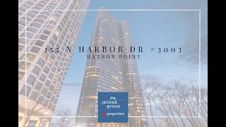 155 N Harbor Dr #3003, Chicago