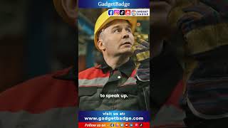 Essential Safety Tips Every Factory Worker Must Know!