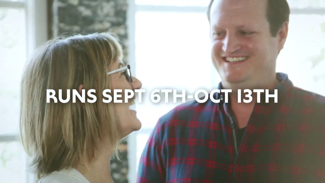 Talking with the TINY BEAUTIFUL THINGS Cast YouTube