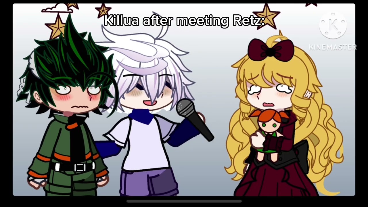 Stay away from my man home wrecker  ft. Retz (slight killugon)