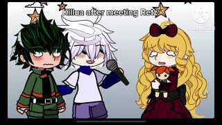 Stay away from my man home wrecker  ft. Retz (slight killugon)