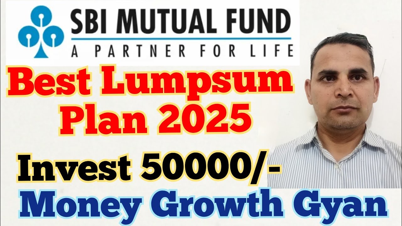 Mutual Fund में Lumpsum Investment कैसे करें | How to invest a lump sum ...