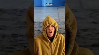 Celebrity How Bugs Fall for a Trap | EKWShorts #shorts Profile