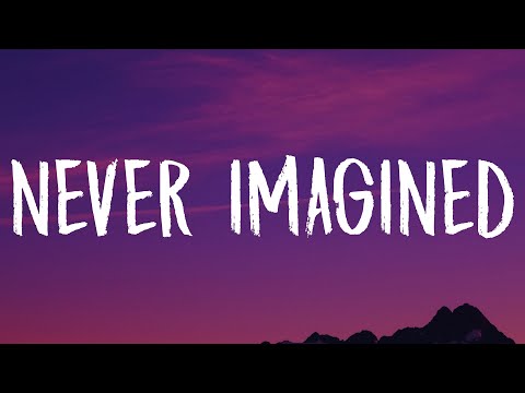 Lil Durk - Never Imagined (Lyrics) ft. Future