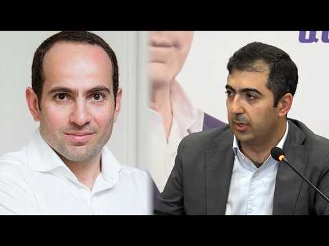 Չեմ կարող հանդիպել Սեդրակ Քոչարյանին, որ նրան գումար տվողի անունը կարողանամ ասել. Օրբելյան