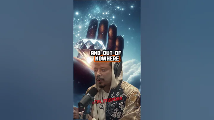 Terrence Howard Unlocks Dream Powers and Real-World Innovations | Joe Rogan Experience #jre #shorts