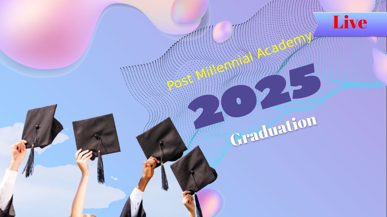 PMA's Graduation Day 2025 - YouTube