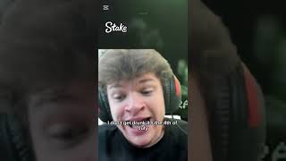 Jynxzi Is Getting Absolutely Straced On The 4Th Of July