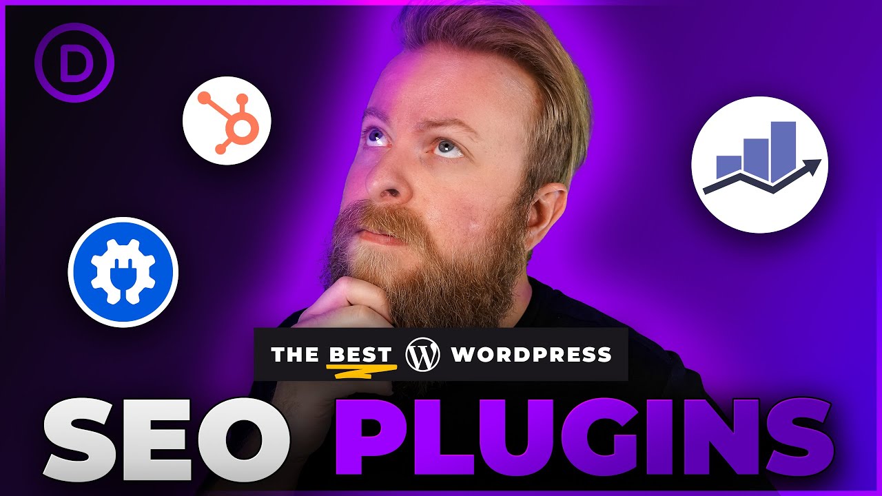 Essential WordPress Plugins - WordPress SEO Plugins