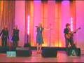 Natasha Bedingfield - Unwritten Live Performance on Ellen