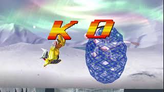Digimon Tamers: Battle Evolution TAILMON