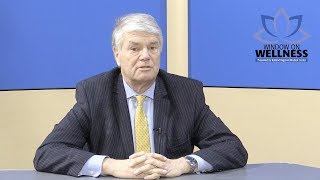 Window on Wellness – Tom Huebner Interview, episode 9