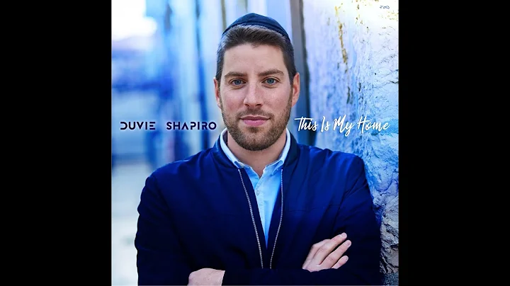 DUVIE SHAPIRO- THIS IS MY HOME (OFFICIAL MUSIC VID...