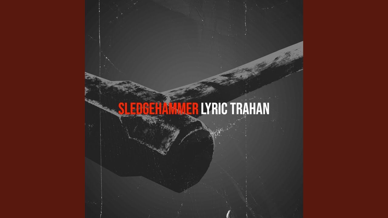 Sledgehammer YouTube