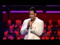 ROMEO SANTOS -LA DIABLA LA SANTA - PREMIOS LO NUESTRO 2012(HD)