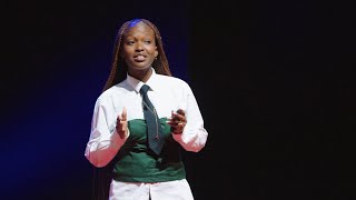 Beyond Policy Culture As Diplomacy Christine Mwania Tedxnairobi Youth