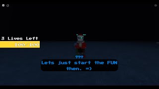 [Undertale: Murder Multiverse] Event SanstaDust Sans.