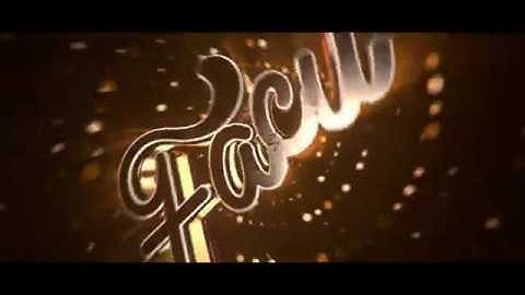 INTRO | #151 || para Raxen || 30 Likes? || Creditos de particulas a FxstFx UwUr