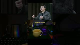 Download Lagu Pandangan Dr. Richard Terhadap Timothy Ronald #shorts #edukasi #entrepreneur MP3