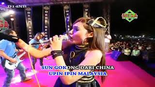 NELLA KHARISMA - ora ono judule terbaru 2017