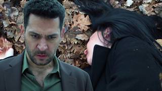 مسلسل ورود وذنوب الحلقة 22 : كشف الاكاذيب