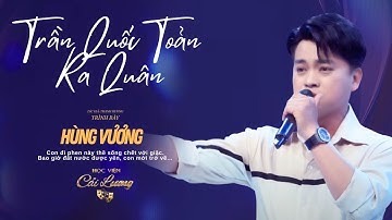HỌC VIỆN CẢI LƯƠNG | Tập 03 – Mạo hiểm sắm vai nhân vật mới, liệu Hùng Vương có chinh phục được BGK?