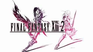 Final Fantasy XIII-2 OST - Parallel World ~ Parallel World -Aggressive Mix- Resimi