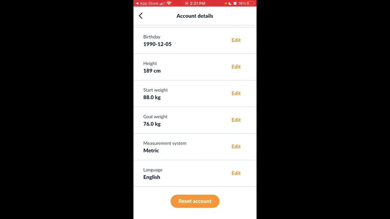 how-to-delete-account-in-fastic-app-youtube