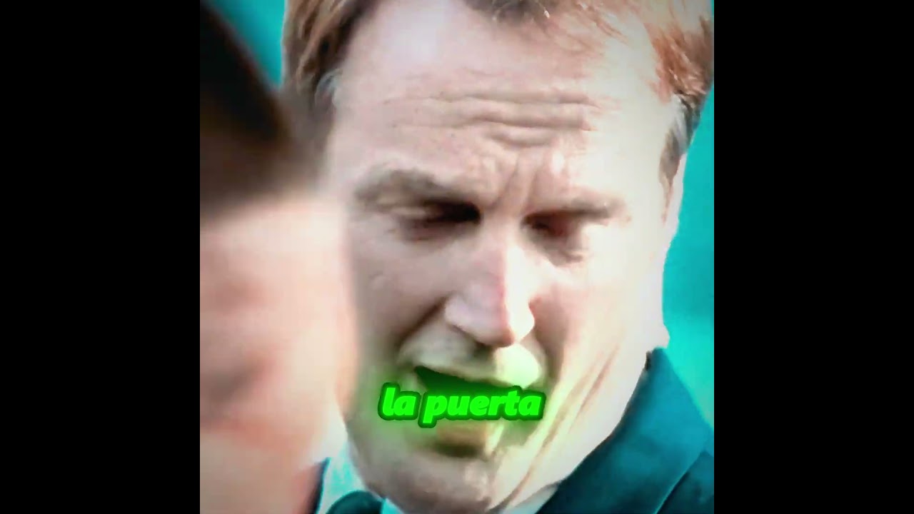 ¡La lavadora de coches más guapa resulta ser una ladrona de primera!#shorts #foryou #movie #spain
