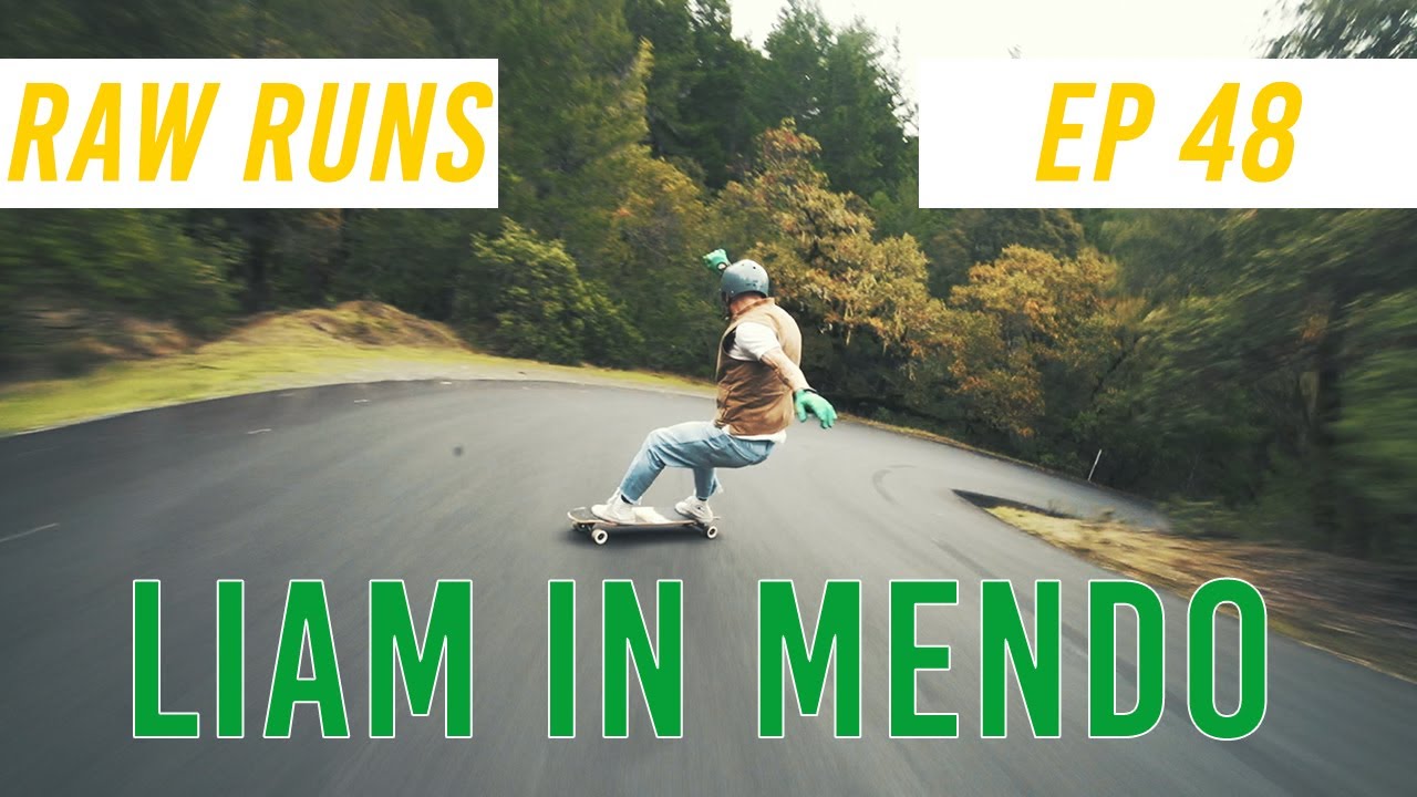 Prism Hindsight - Motion Boardshop Review - YouTube