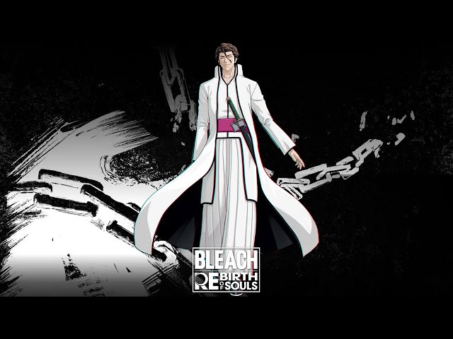 aizen様への個別出品です sōsuke aizen - 惣右介 藍染