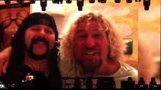 Sammy Hagar Live 2024 🡆 Full Show ⬘ Van Halen Tour ⬘ Joe Satriani 🡄 Aug 23 ⬘ The Woodlands, Texas