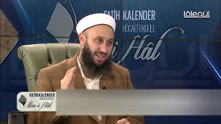 42-Câmiye Gitmeyerek Evde Cemâat Yapmak Ne Denli Doğrudur?