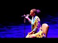 Mbali malimela umphetho live at the 25th poetry africa festival