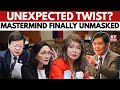 Philippines LIVE: Senate Hearing Explodes as Alleged Mastermind Is Finally Unmasked | ET Now |Manila