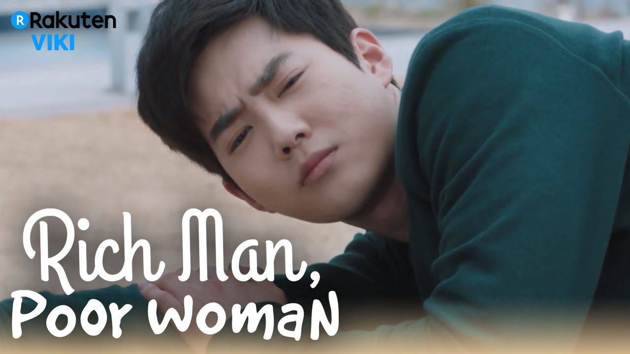 kdrama streaming sub ita Rich Man, Poor Woman - EP12 | 5 More Minutes [Eng Sub]
