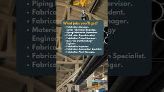 Training on Pipes Fabrication | Fabrication | Piping fabrication |