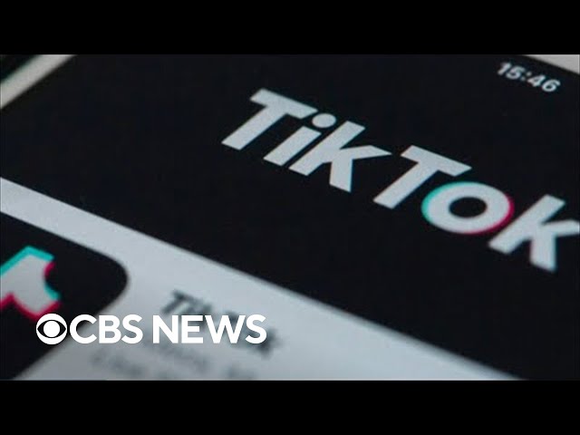 TikTok's In-App Browser Can Monitor Your Keystrokes, Researcher