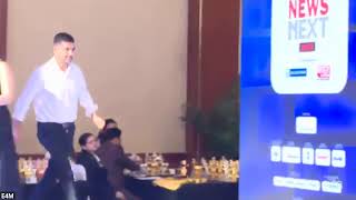 Watch Live : enba Awards 2025