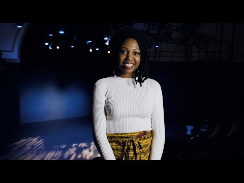 STAND TOGETHER | Kamari Bright