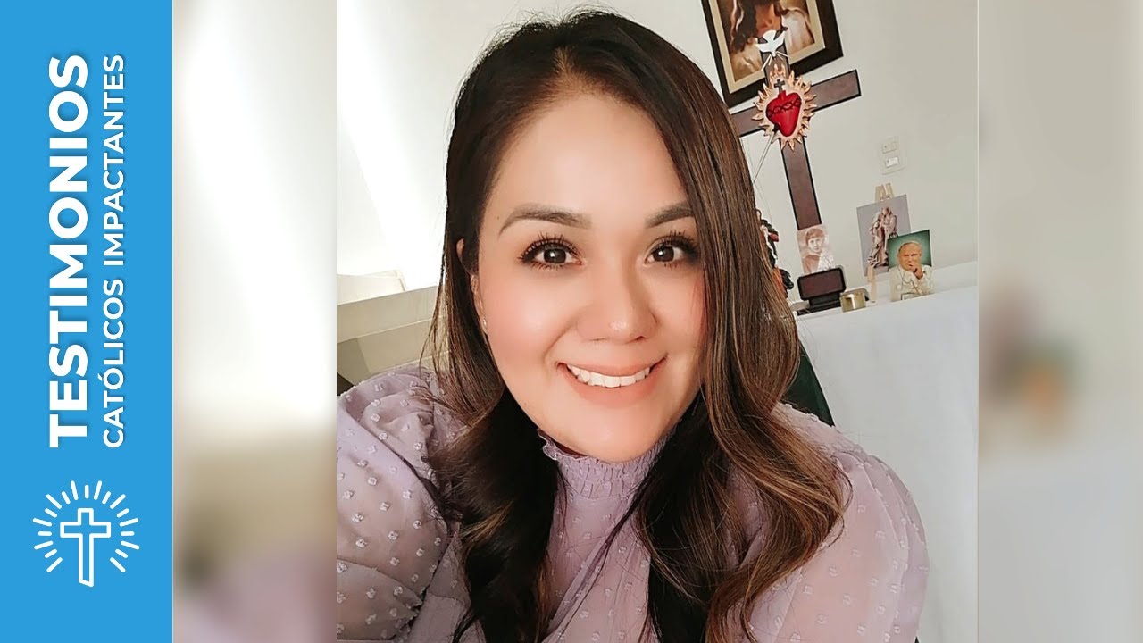 Testimonio impactante 📌 Cuando el matrimonio se quebró, Dios comenzó su sanación