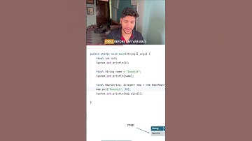 Pro Debugging series : Final keyword in Java!