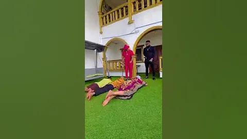 Nollywood actors on this beautiful movie🎬❤️ #motionpicturestv #youtubeshorts #setlife #nollywood