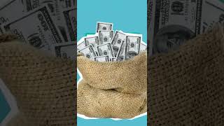 Famous Investing 101: How to Start Building Your Net Wealth Part 1 #shorts Wealth