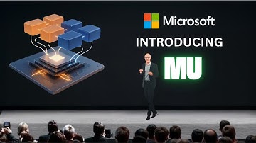 Windows Just Unlocked MU – Tiny AI That Makes Your PC Feel ALIVE
