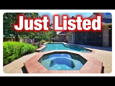 1903 Two Rivers Ct, Katy, TX home video tour