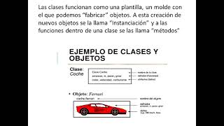 Objetos y Clases en Processing