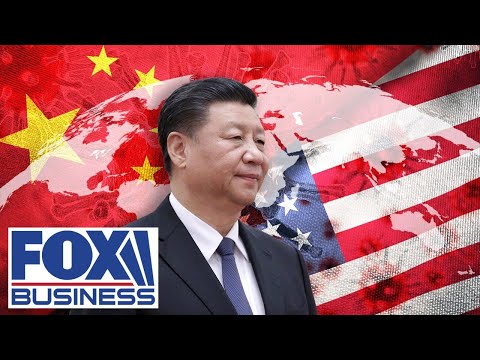 Видео: Разлика между CNBC и Fox Business