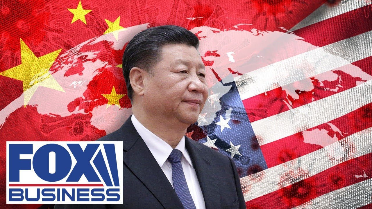 American shareholders get an expensive lesson on investing in China